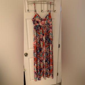 Felicity & Coco dress size large.